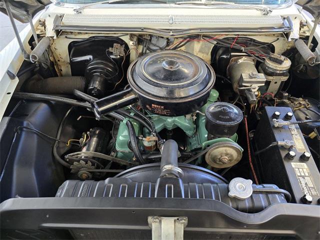 1958 Buick Super (CC-2114799) for sale in Hilton, New York