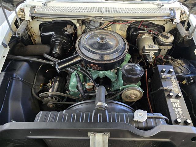 1958 Buick Super (CC-2114799) for sale in Hilton, New York