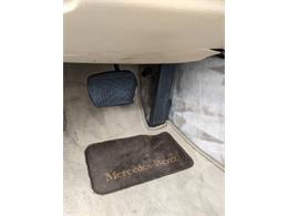 1979 Mercedes-Benz 450 (CC-2110048) for sale in Cadillac, Michigan