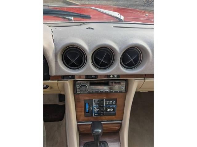 1979 Mercedes-Benz 450 (CC-2110048) for sale in Cadillac, Michigan