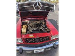 1979 Mercedes-Benz 450 (CC-2110048) for sale in Cadillac, Michigan