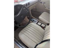 1979 Mercedes-Benz 450 (CC-2110048) for sale in Cadillac, Michigan