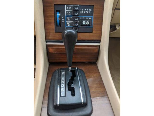 1979 Mercedes-Benz 450 (CC-2110048) for sale in Cadillac, Michigan