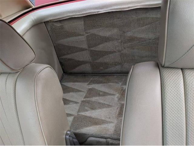 1979 Mercedes-Benz 450 (CC-2110048) for sale in Cadillac, Michigan