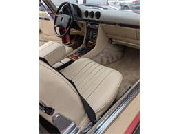 1979 Mercedes-Benz 450 (CC-2110048) for sale in Cadillac, Michigan