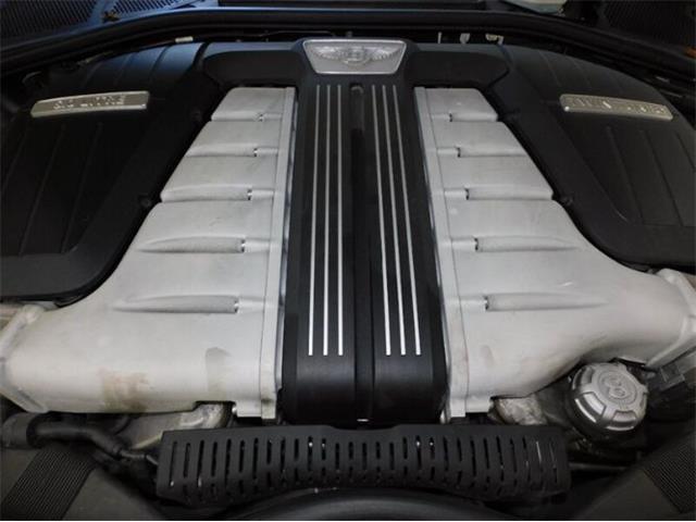 2013 Bentley Continental (CC-2110480) for sale in Cadillac, Michigan