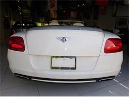 2013 Bentley Continental (CC-2110480) for sale in Cadillac, Michigan