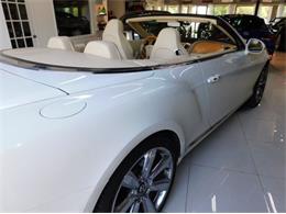 2013 Bentley Continental (CC-2110480) for sale in Cadillac, Michigan
