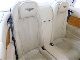 2013 Bentley Continental (CC-2110480) for sale in Cadillac, Michigan