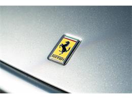 1998 Ferrari 550 Maranello (CC-2114800) for sale in Hilton, New York