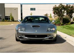 1998 Ferrari 550 Maranello (CC-2114800) for sale in Hilton, New York