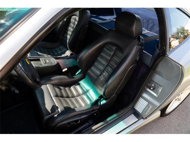 1998 Ferrari 550 Maranello (CC-2114800) for sale in Hilton, New York