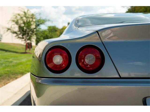 1998 Ferrari 550 Maranello (CC-2114800) for sale in Hilton, New York