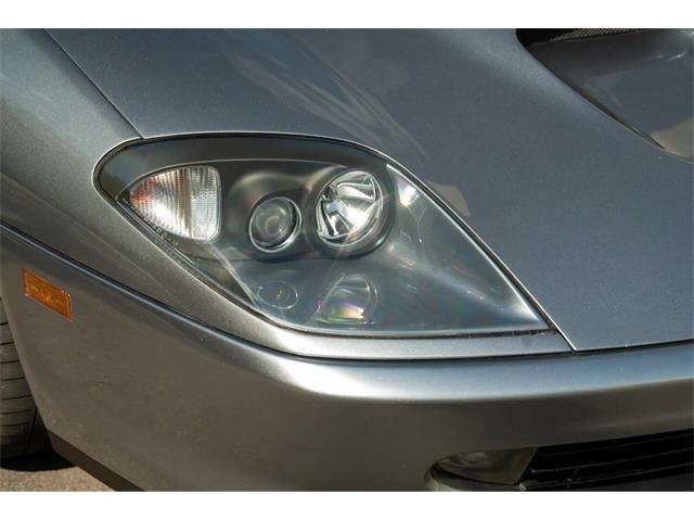 1998 Ferrari 550 Maranello (CC-2114800) for sale in Hilton, New York