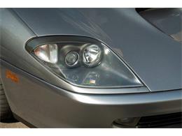 1998 Ferrari 550 Maranello (CC-2114800) for sale in Hilton, New York
