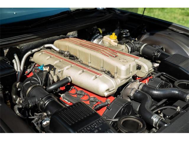 1998 Ferrari 550 Maranello (CC-2114800) for sale in Hilton, New York
