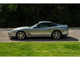 1998 Ferrari 550 Maranello (CC-2114800) for sale in Hilton, New York