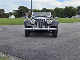 1954 MG TF (CC-2114802) for sale in Hilton, New York