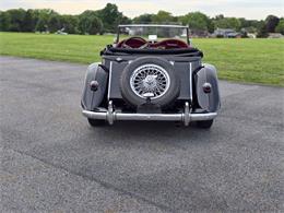 1954 MG TF (CC-2114802) for sale in Hilton, New York