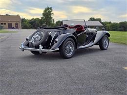 1954 MG TF (CC-2114802) for sale in Hilton, New York