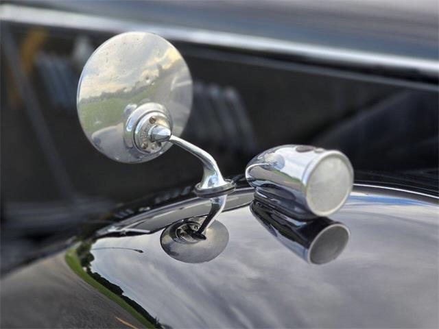 1954 MG TF (CC-2114802) for sale in Hilton, New York