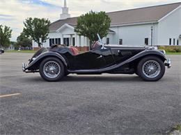 1954 MG TF (CC-2114802) for sale in Hilton, New York