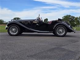 1954 MG TF (CC-2114802) for sale in Hilton, New York