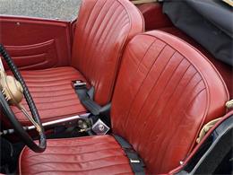 1954 MG TF (CC-2114802) for sale in Hilton, New York