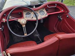 1954 MG TF (CC-2114802) for sale in Hilton, New York