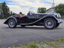 1954 MG TF (CC-2114802) for sale in Hilton, New York