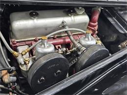 1954 MG TF (CC-2114802) for sale in Hilton, New York