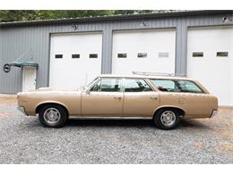 1966 Pontiac Tempest (CC-2114804) for sale in Hilton, New York