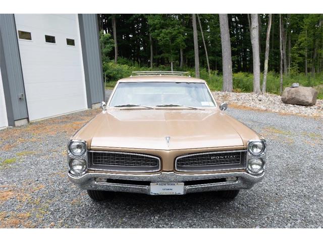 1966 Pontiac Tempest (CC-2114804) for sale in Hilton, New York