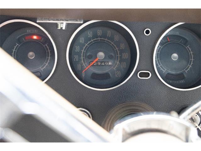 1966 Pontiac Tempest (CC-2114804) for sale in Hilton, New York