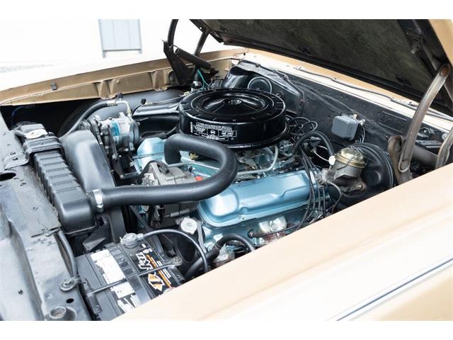 1966 Pontiac Tempest (CC-2114804) for sale in Hilton, New York