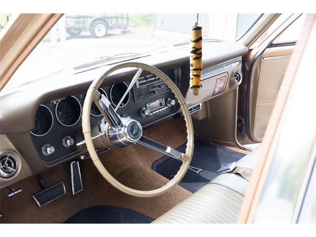 1966 Pontiac Tempest (CC-2114804) for sale in Hilton, New York
