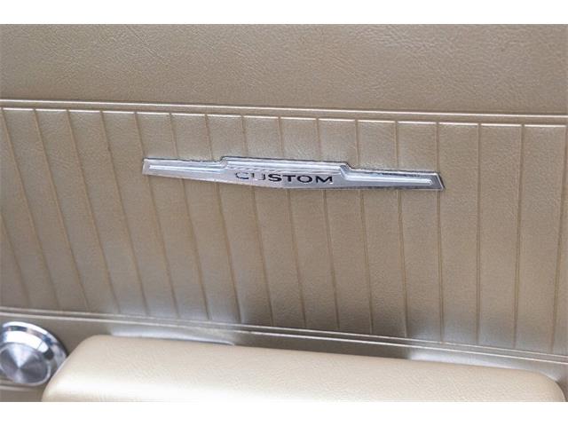 1966 Pontiac Tempest (CC-2114804) for sale in Hilton, New York