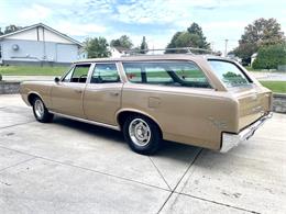 1966 Pontiac Tempest (CC-2114804) for sale in Hilton, New York