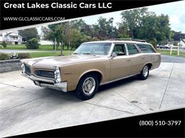 1966 Pontiac Tempest (CC-2114804) for sale in Hilton, New York