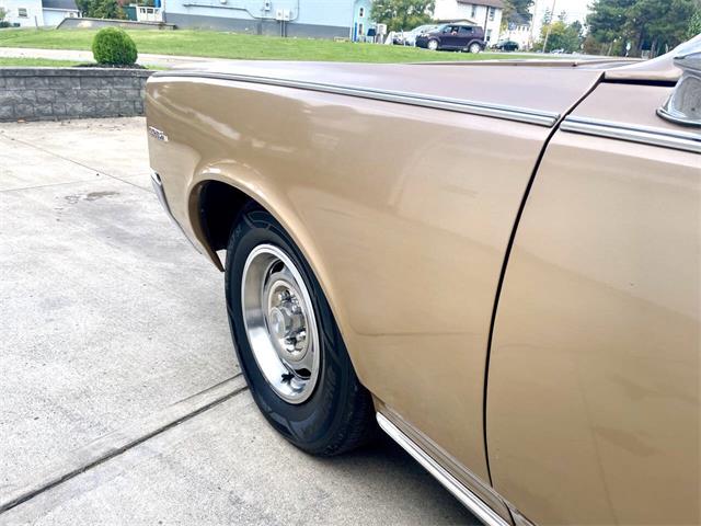 1966 Pontiac Tempest (CC-2114804) for sale in Hilton, New York