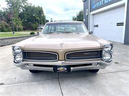 1966 Pontiac Tempest (CC-2114804) for sale in Hilton, New York