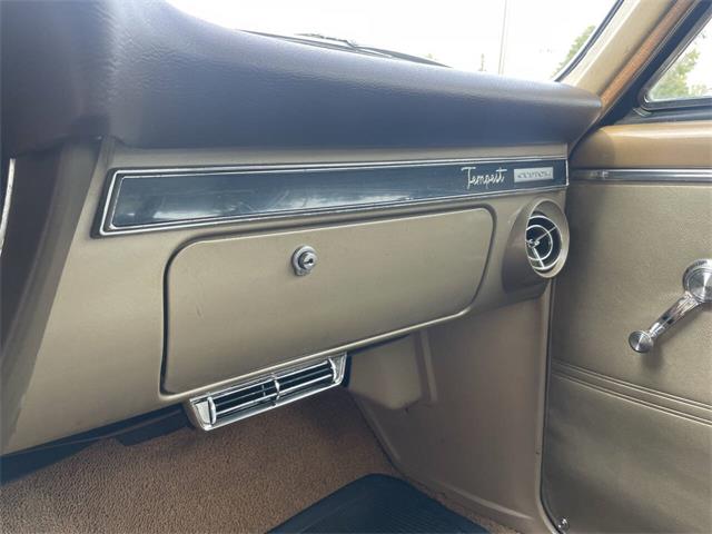 1966 Pontiac Tempest (CC-2114804) for sale in Hilton, New York