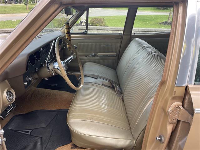 1966 Pontiac Tempest (CC-2114804) for sale in Hilton, New York