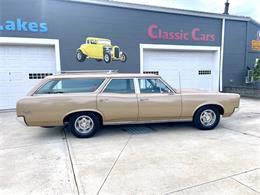 1966 Pontiac Tempest (CC-2114804) for sale in Hilton, New York