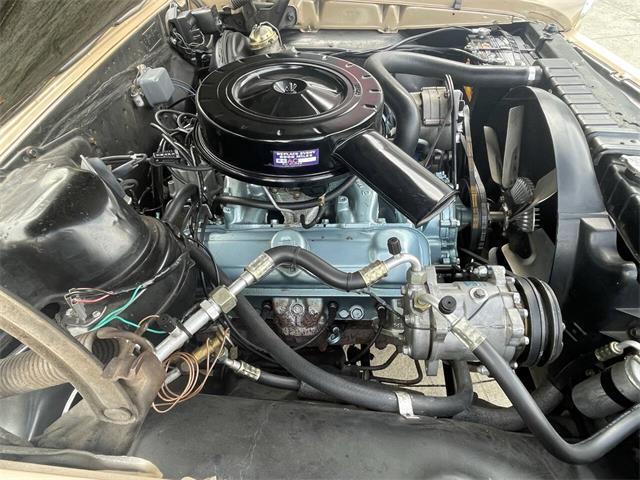 1966 Pontiac Tempest (CC-2114804) for sale in Hilton, New York