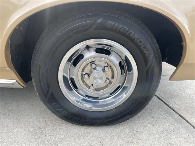 1966 Pontiac Tempest (CC-2114804) for sale in Hilton, New York