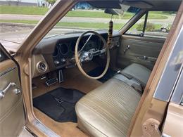 1966 Pontiac Tempest (CC-2114804) for sale in Hilton, New York