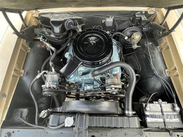 1966 Pontiac Tempest (CC-2114804) for sale in Hilton, New York