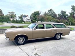 1966 Pontiac Tempest (CC-2114804) for sale in Hilton, New York