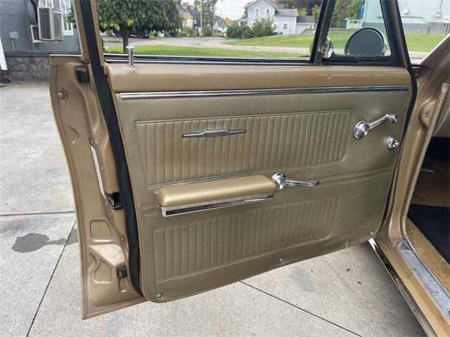 1966 Pontiac Tempest (CC-2114804) for sale in Hilton, New York